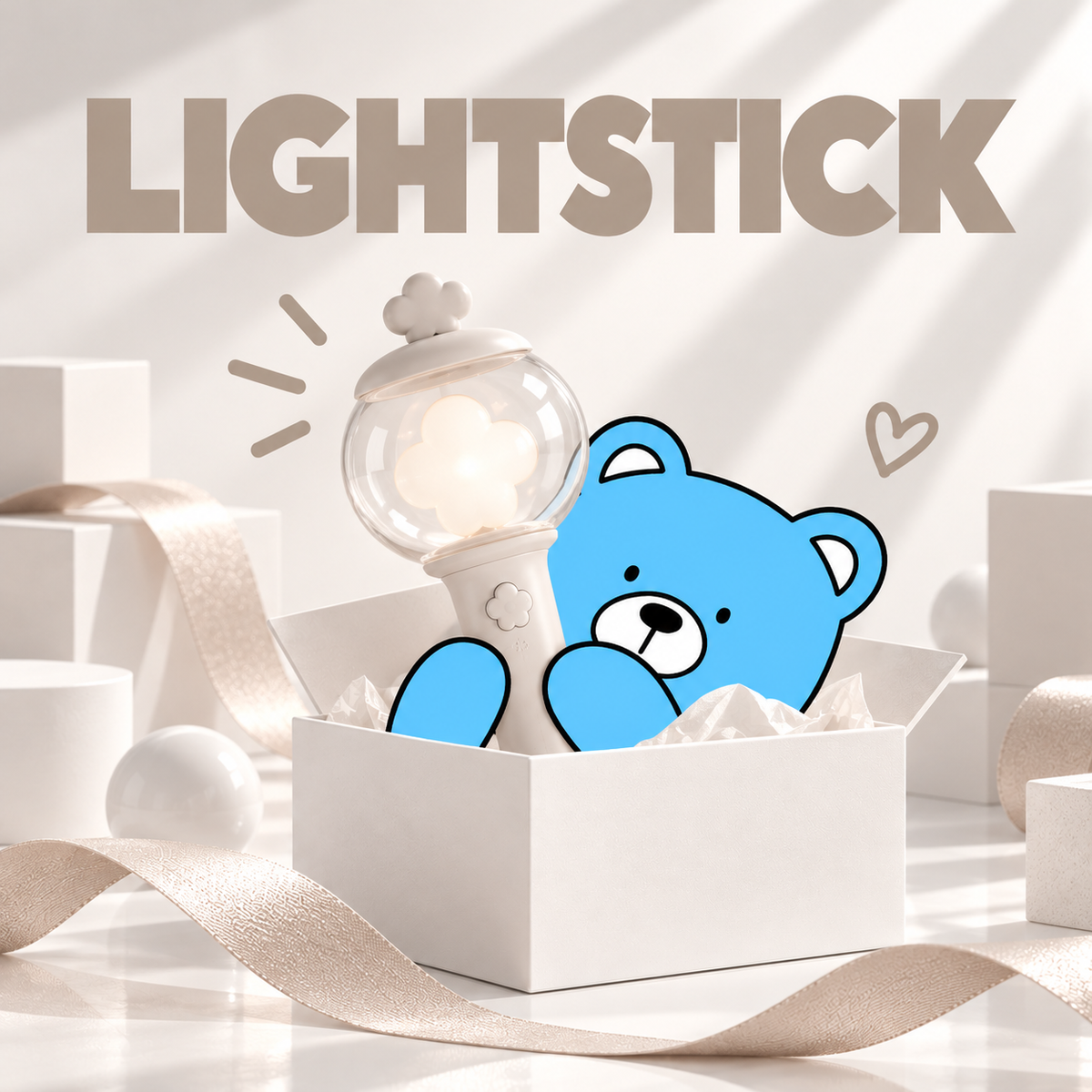 CORTIS OFFICIAL LIGHTSTICK