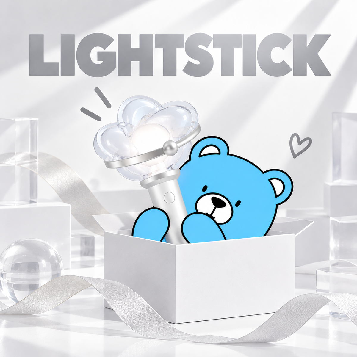 RESCENE OFFICIAL LIGHT STICK