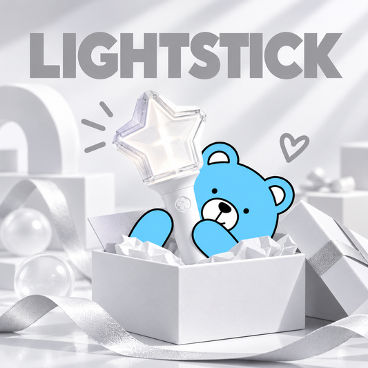 MONSTAX OFFICIAL LIGHTSTICK