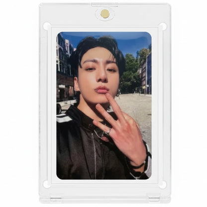 [OFFICIAL] BTS Jungkook “GOLDEN”