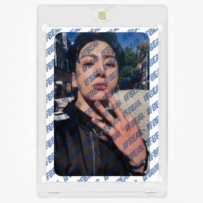 [OFFICIAL] BTS Jungkook “GOLDEN” M COUNTDOWN Broadcast Event Limited Photo Card