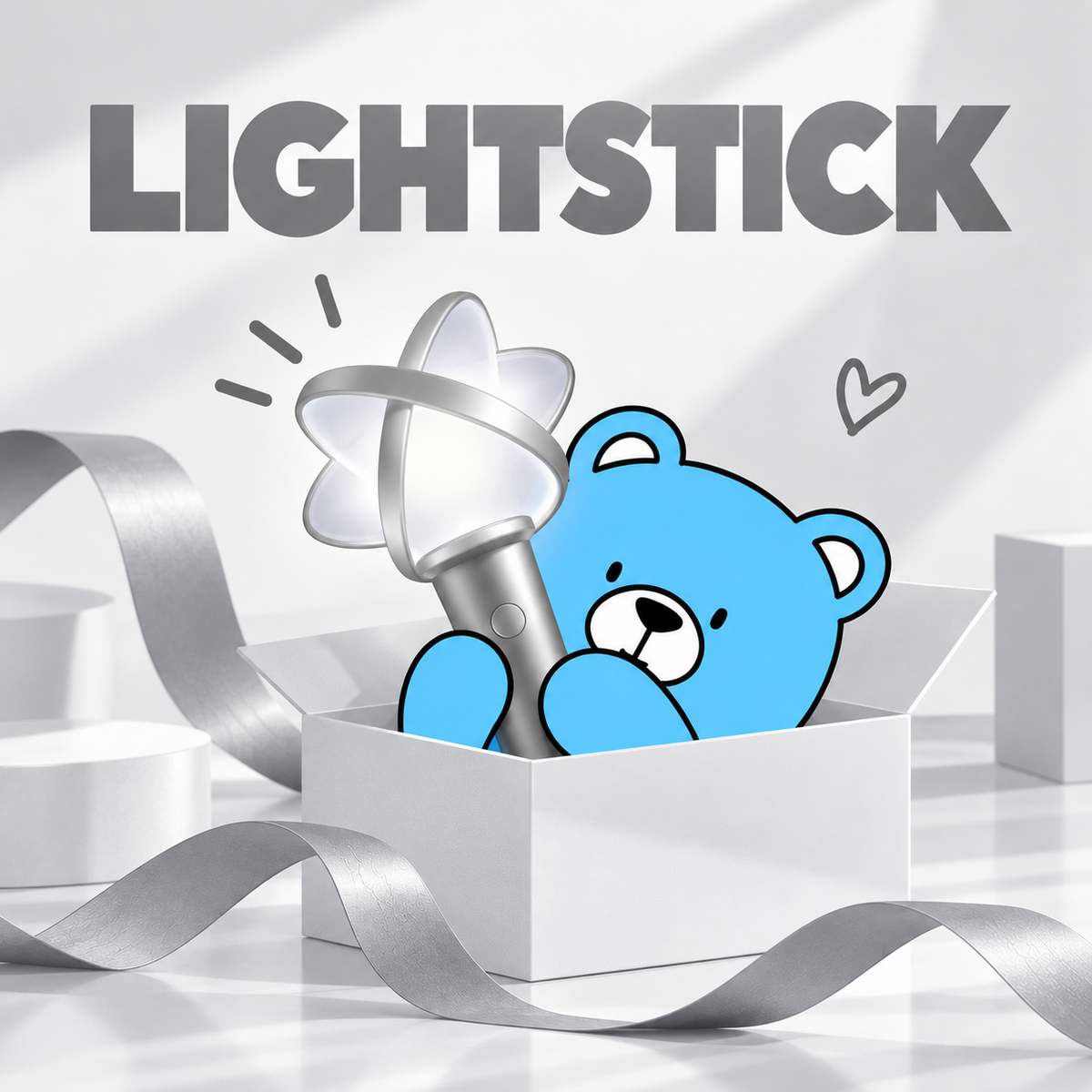 ENHYPEN OFFICIAL LIGHT STICK