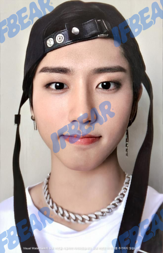 LEVANTER 리벤터 SELFIE VER HAN 한 2019 Photocard PC