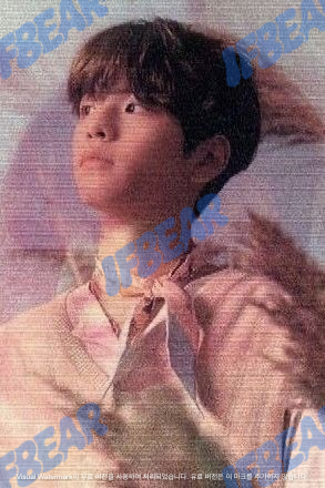 LEVANTER 리벤터 LIMITED VER SEUNGMIN 승민 2019 Photocard PC