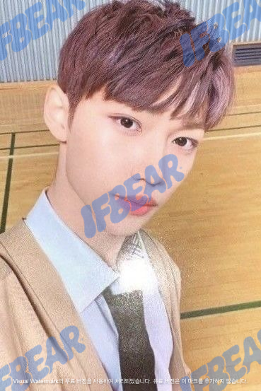 GO生 고생 GO LIVE LIMITED VER FELIX 필릭스 2020 Photocard PC