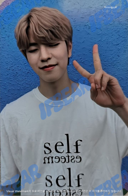 GO生 고생 GO LIVE SOUNDWAVE BENEFIT SEUNGMIN 승민 2020 Photocard PC